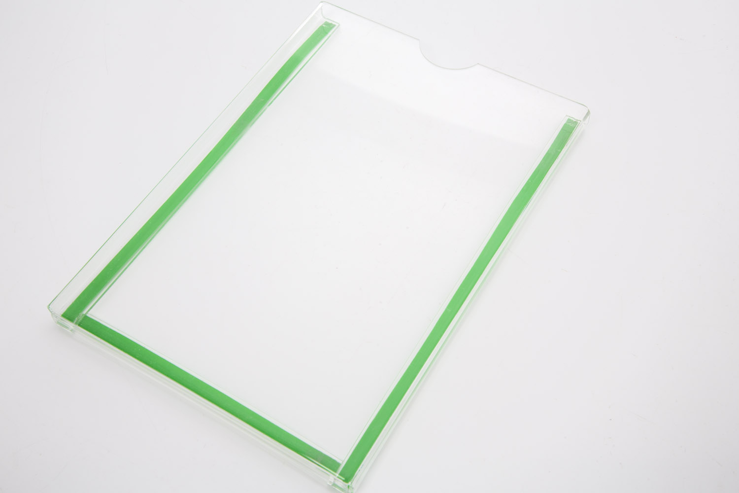 Displays e Porta Folhas